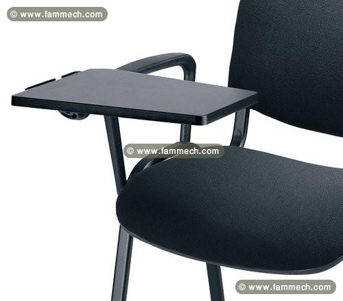 Chaise Avec Tablette