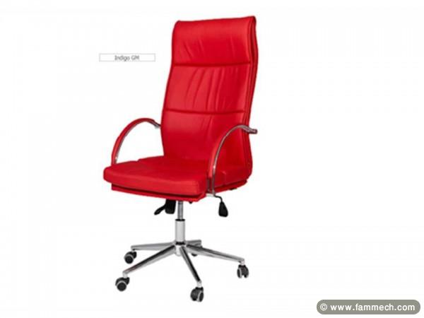 Chaise de direction