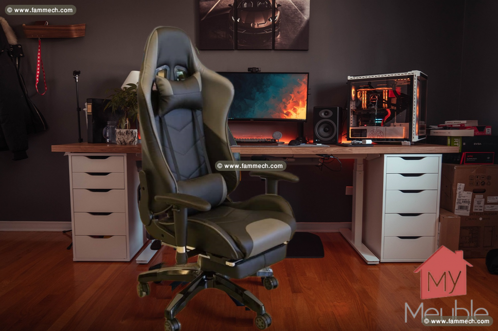 Chaise gamer tunisie gaming chair tunisie chaise 