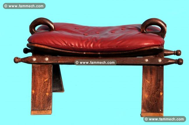 chaise pakistaine