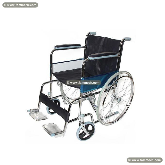 Chaise Roulante Standard