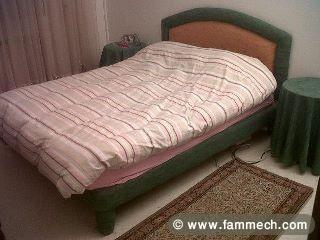Chambre à coucher à vendre