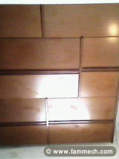 chambre a coucher importer de l'italie