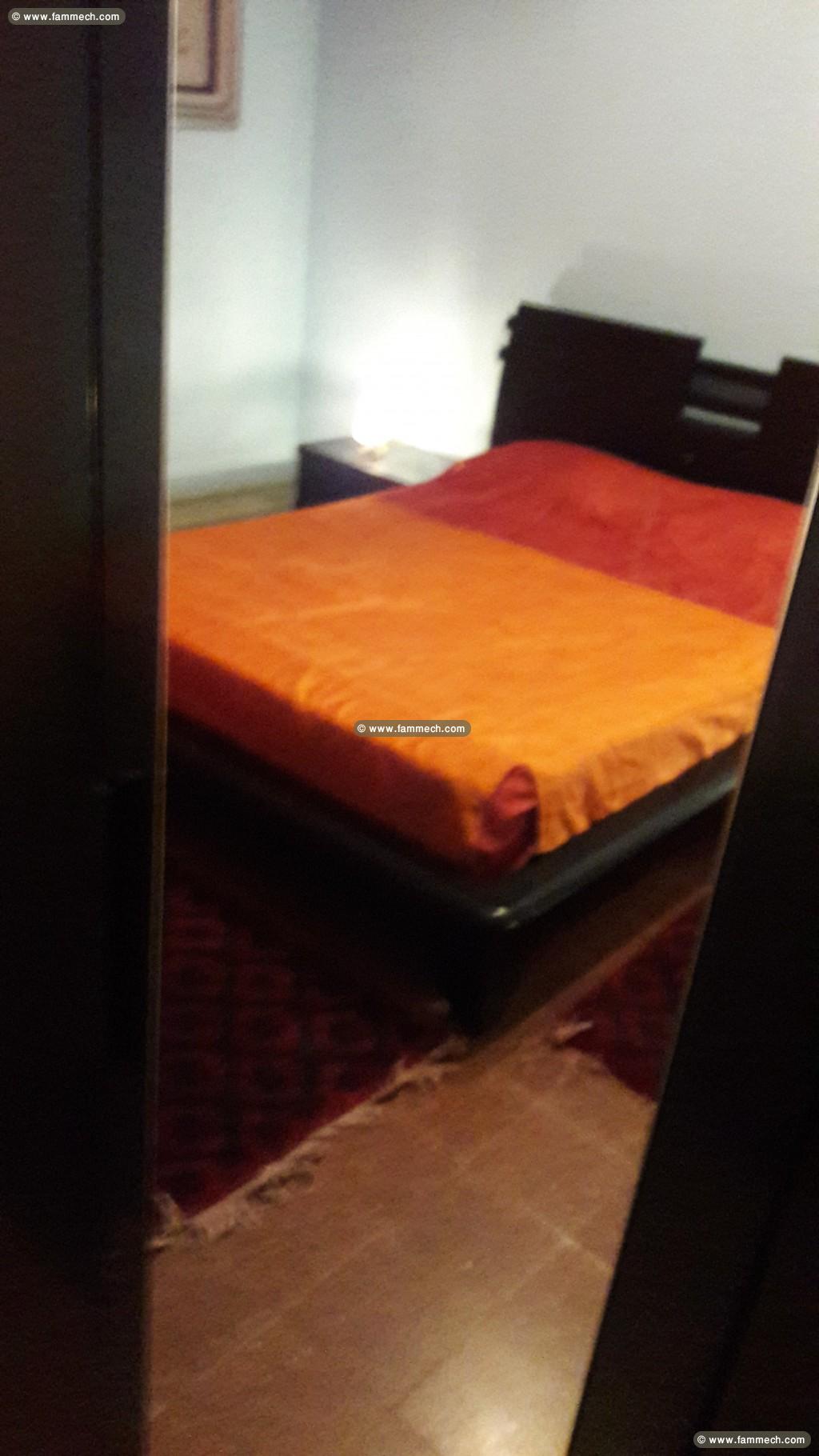 CHAMBRE A COUCHER NEUF STYLE ASIATIQUE