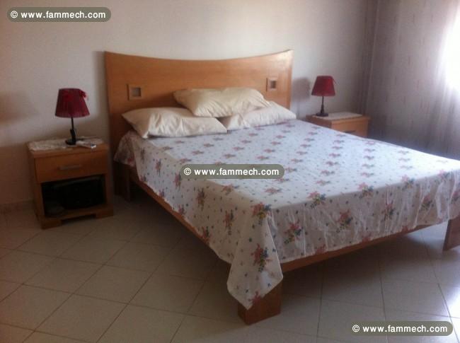 Chambre a Coucher Neuve