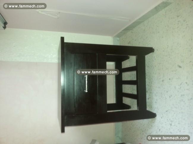 Chambre à coucher neuve