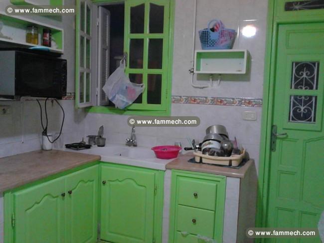 chambre à partager