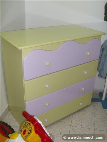 chambre Bébé