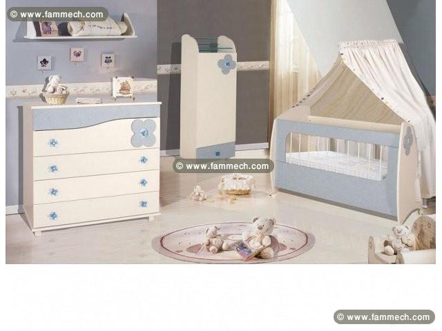 chambre bébé