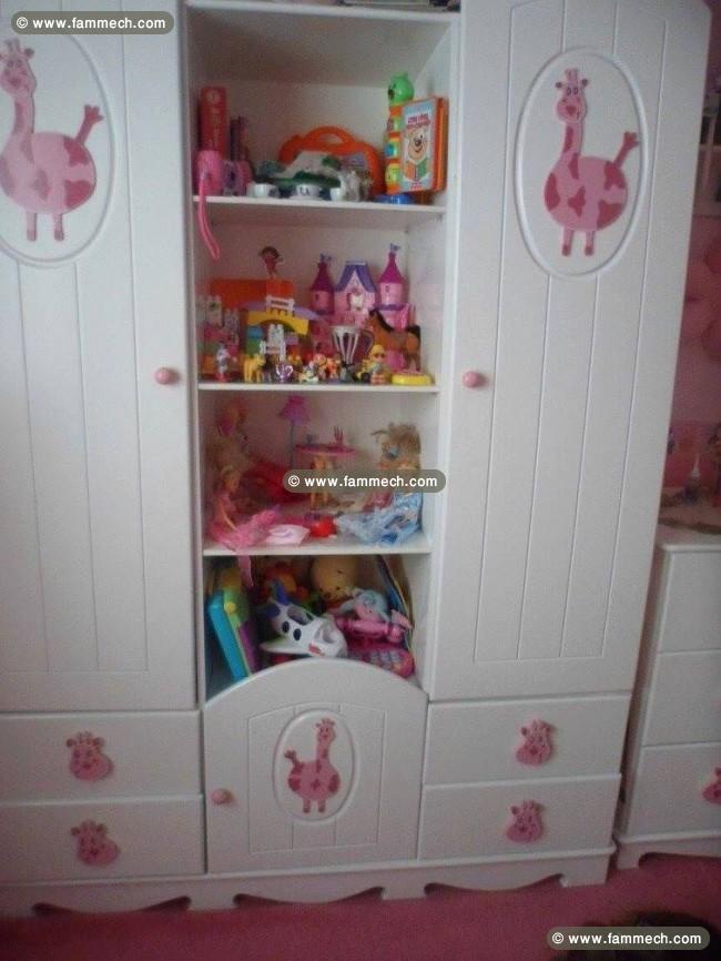 Chambre bebe