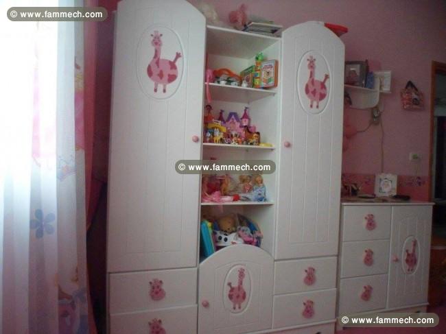 Chambre bebe