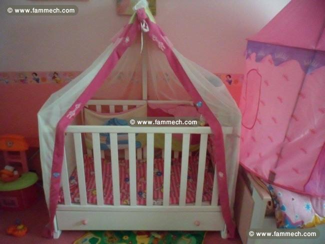 Chambre bebe