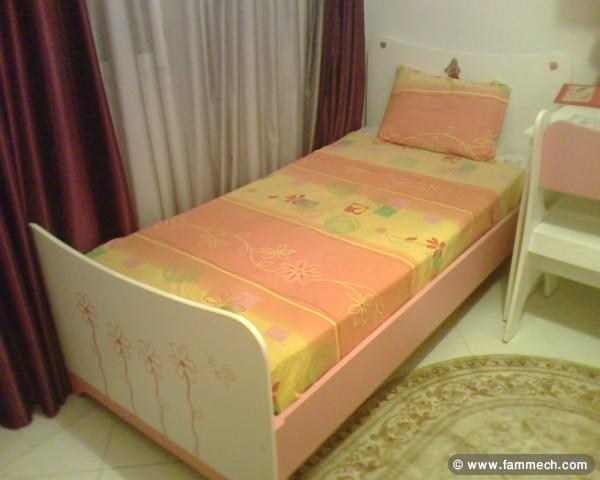 chambre d'enfants
