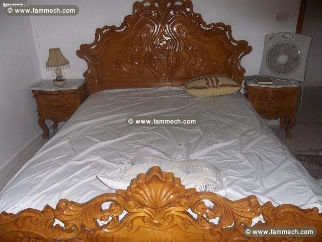 Chambre De Nuit 