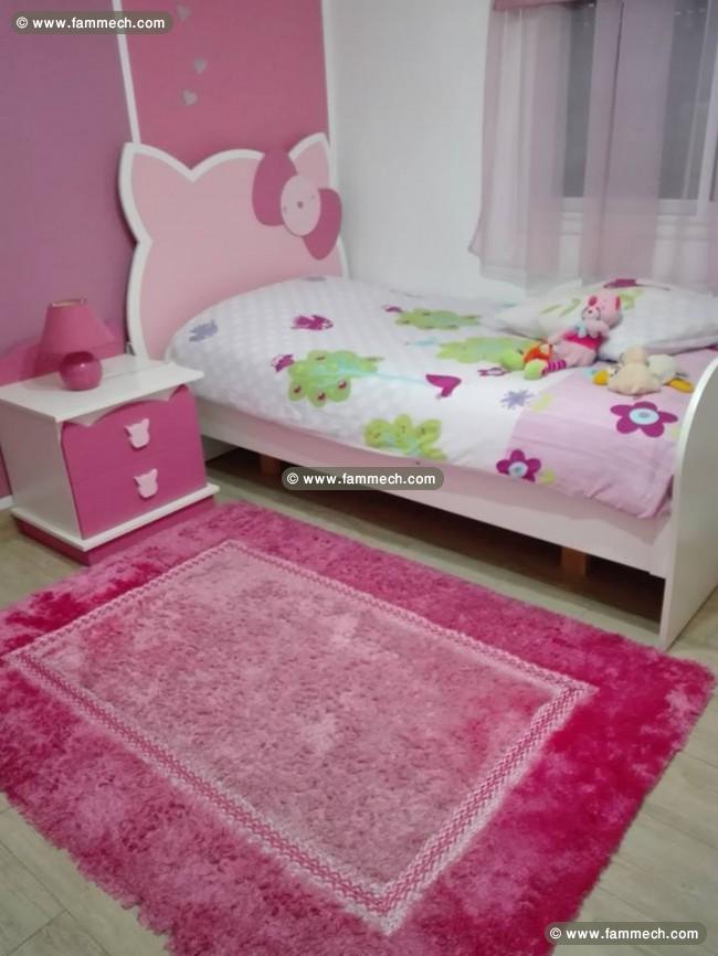 Chambre hello kitty by Piccolino