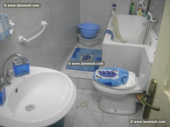 Chambre meublé pr filles étrangéres