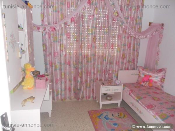 chambre pour fille à vendre