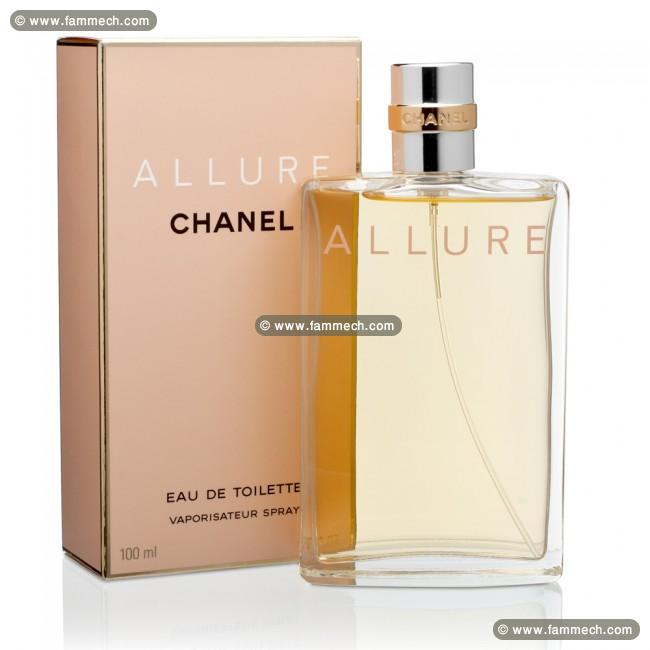 CHANEL ALLURE 