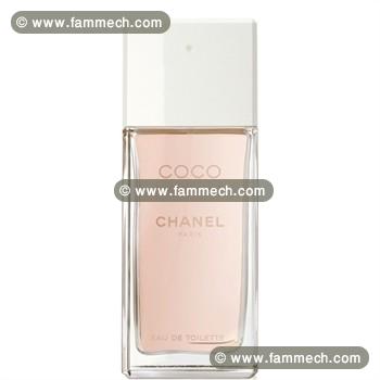 CHANEL COCO MADEMOISELLE