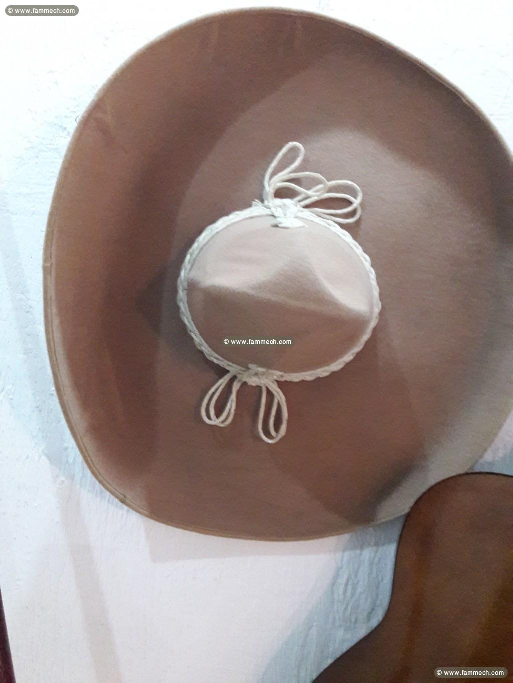 CHAPEAU SOMBRERO PIGALLE