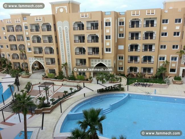 Charmant appartement pied dans l'eau
