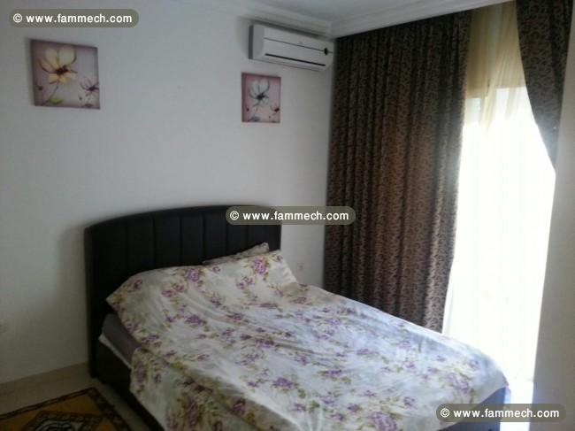 Charmant appartement pied dans l'eau