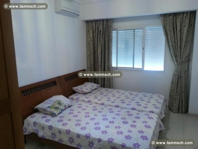 Charmant appartement pied dans l'eau