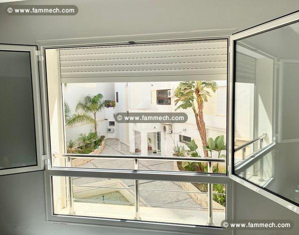 Charmant appartement S+2 à vendre à AFH Mrezga 