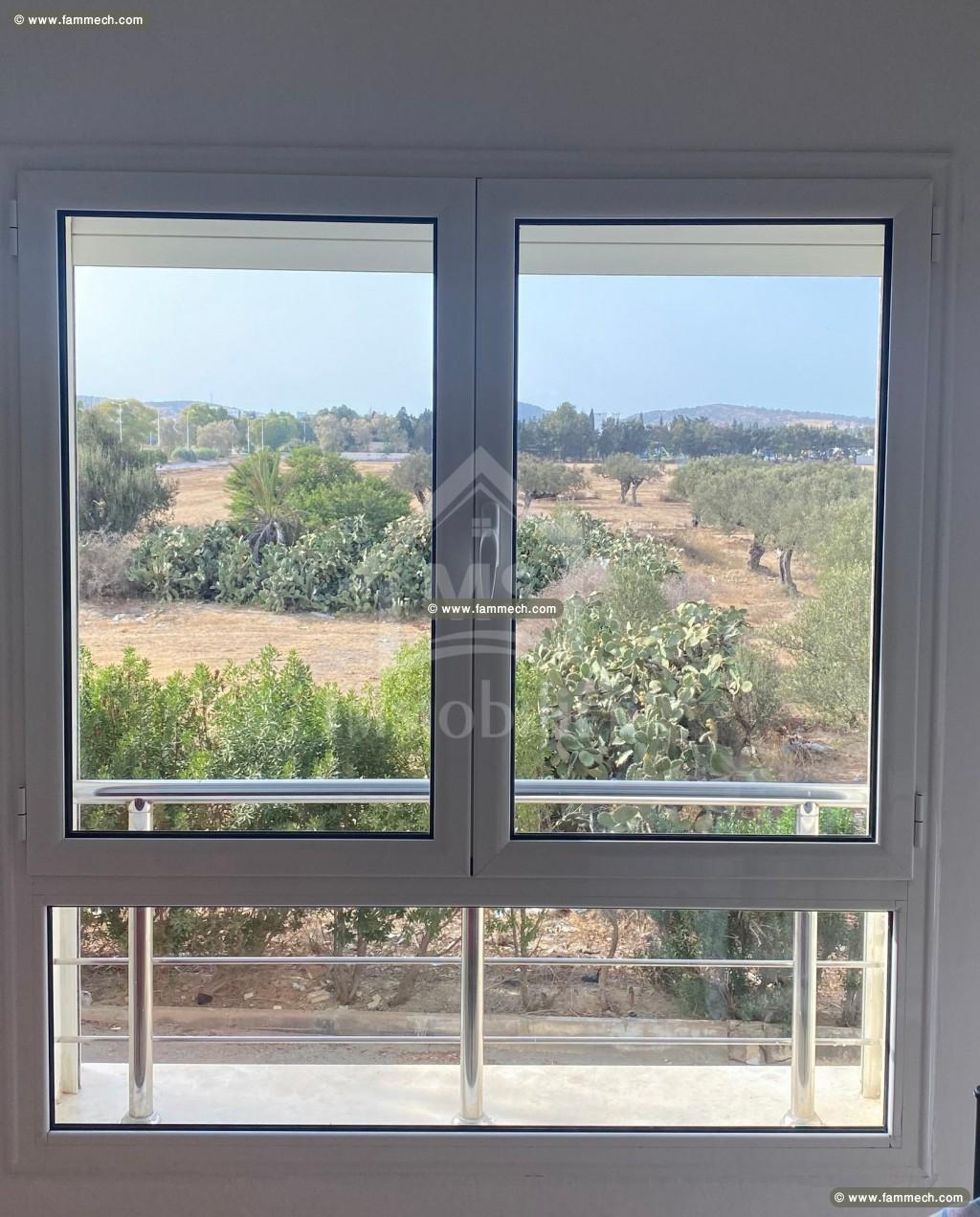 Charmant appartement S+2 à vendre à AFH Mrezga 