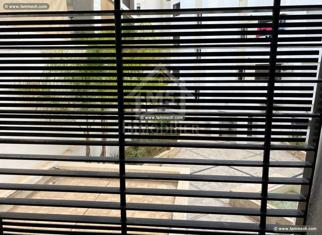 Charmant appartement S+2 à vendre à AFH Mrezga 