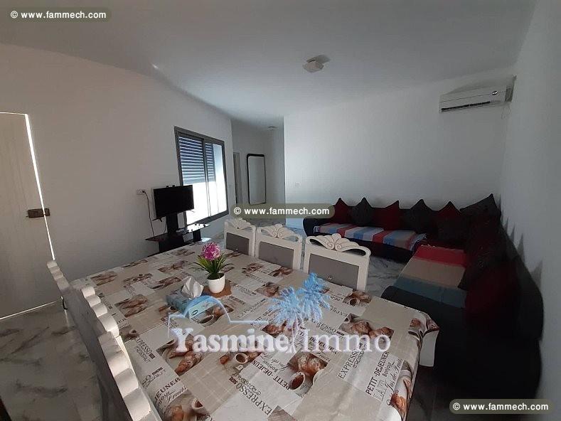 Charmante Villa avec Piscine Djerba Midoun
