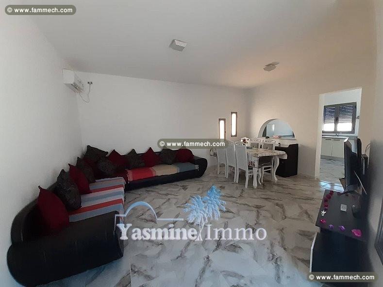 Charmante Villa avec Piscine Djerba Midoun