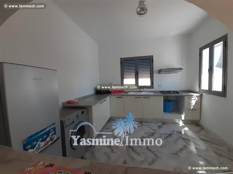 Charmante Villa avec Piscine Djerba Midoun