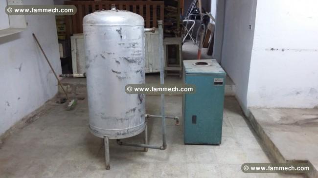 Chauffage Ideal Standard