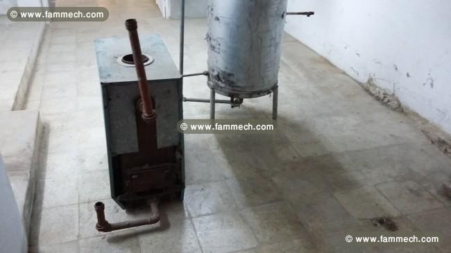 Chauffage Ideal Standard