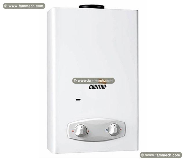chauffe bain marque vaillant 10 L 