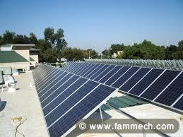 chauffe-eau solaire & photovoltaique