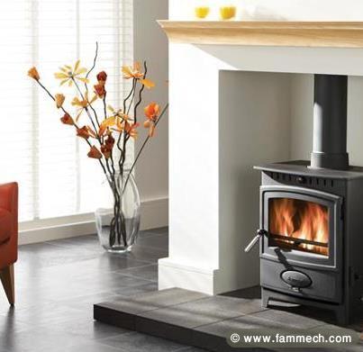 chauffer votre maison en toute sécurité et beauté