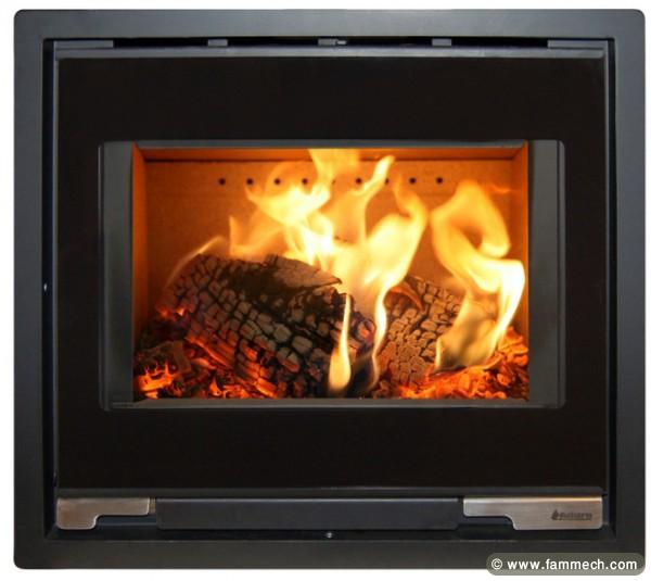 chauffer votre maison en toute sécurité et beauté
