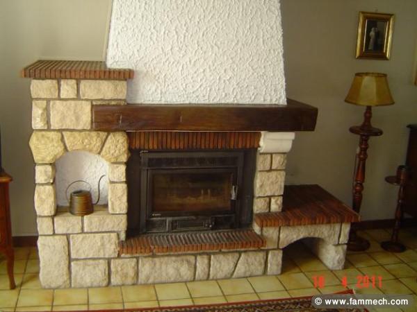 chauffer votre maison en toute sécurité et beauté
