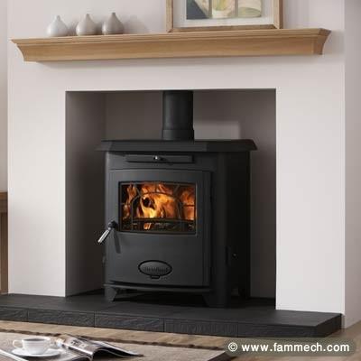 chauffer votre maison en toute sécurité et beauté