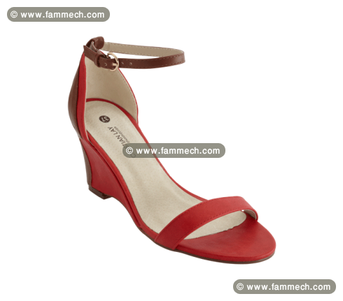 Chaussure Cristian Lay  