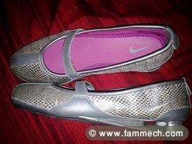 chaussures espadrilles sandales ballerines .. 