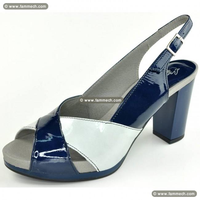 chaussures espagnol