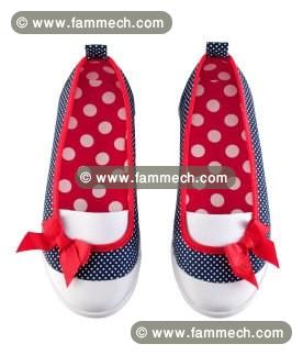chaussures fillettes h&m pointure 29