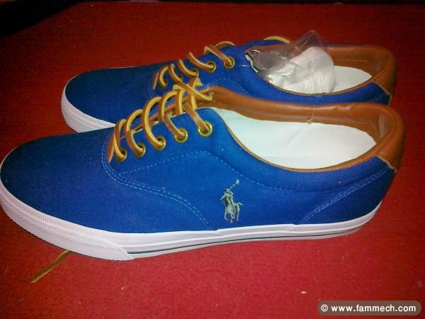 Chaussures Polo Ralph Lauren