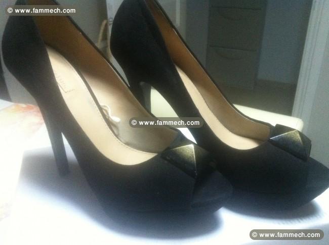 Chaussures Zara pour femme