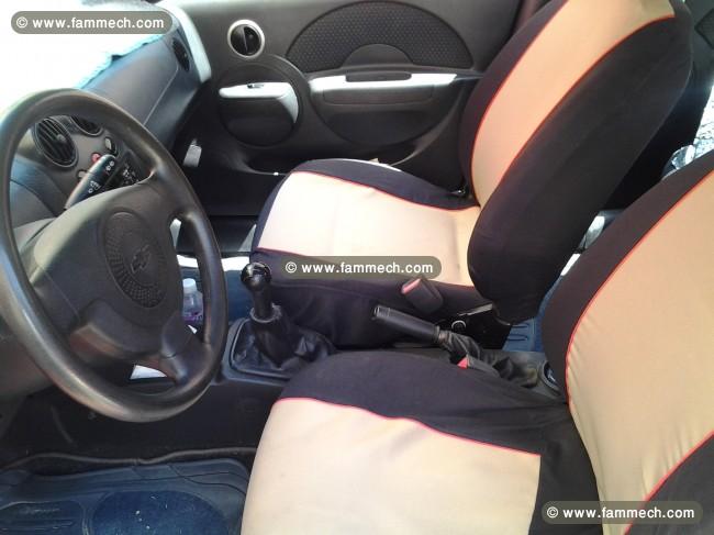 CHAVROLET AVEO LS