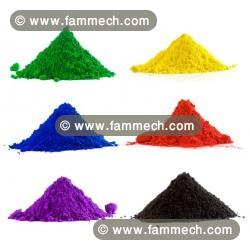 Cherche Clients colorant textile teinture 