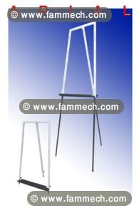 Chevalet support pour tableau tunisie